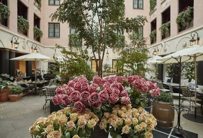 Fotos del hotel Mj's:  11