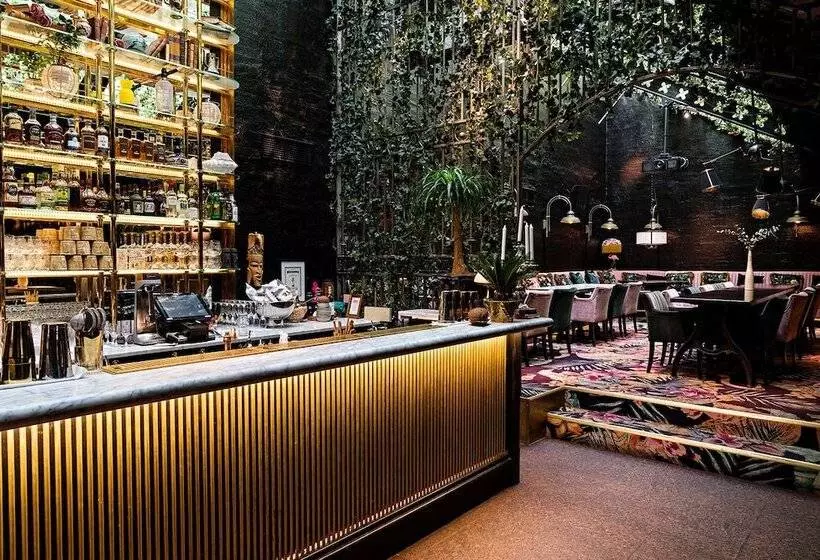 Fotos del hotel Mj's:  21