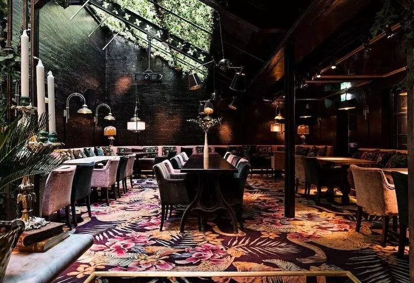 Fotos del hotel Mj's:  9