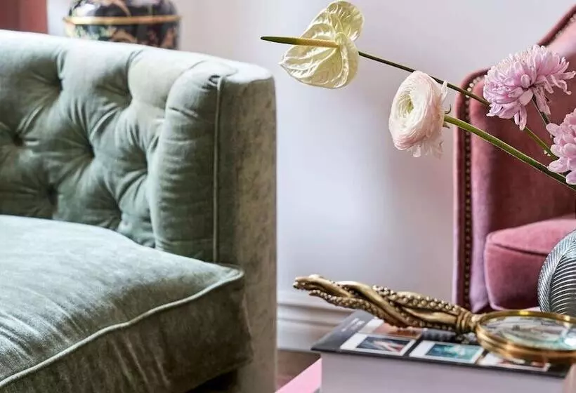 Fotos del hotel Mj's:  19