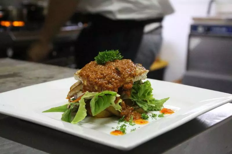 Fotos del hotel Palm Grove:  9