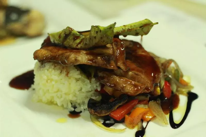 Fotos del hotel Palm Grove:  23