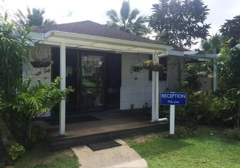 Fotos del hotel Palm Grove:  22