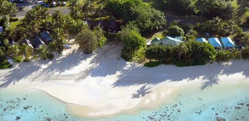 Fotos del hotel Palm Grove:  7