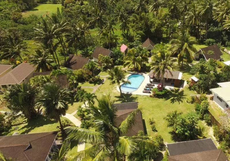 Fotos del hotel Palm Grove:  20