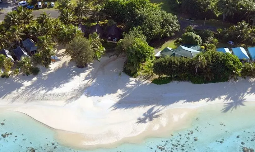 Fotos del hotel Palm Grove:  16