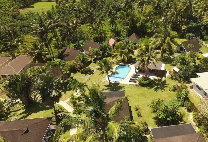 Fotos del hotel Palm Grove:  18