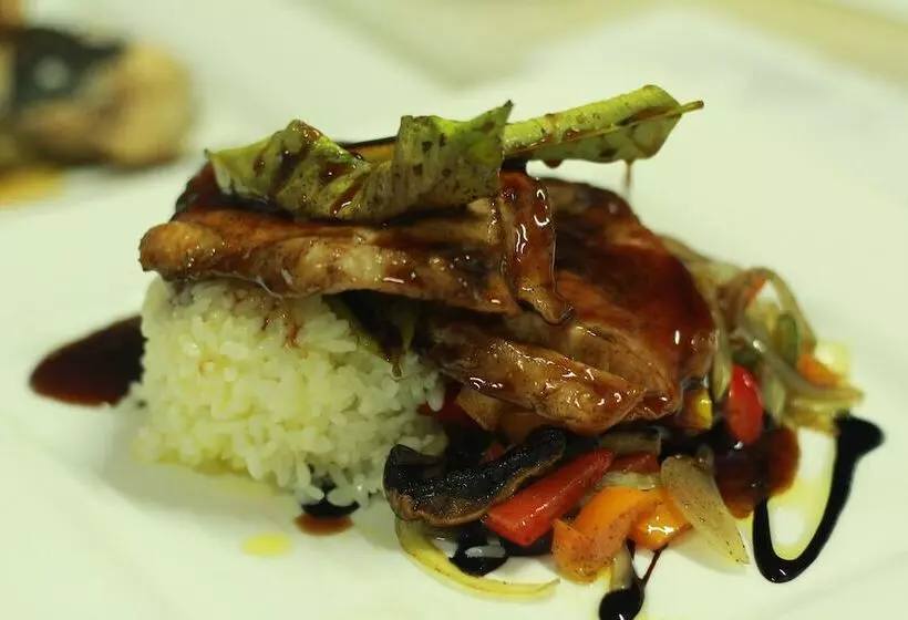 Fotos del hotel Palm Grove:  21