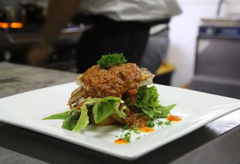 Fotos del hotel Palm Grove:  2