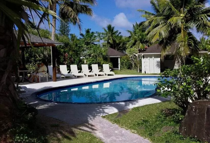 Fotos del hotel Palm Grove:  8