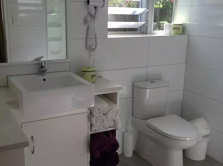 Fotos del hotel Palm Grove:  10