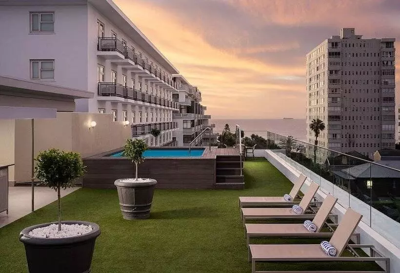 Fotos del hotel Protea  By Marriott Cape Town Sea Point:  4