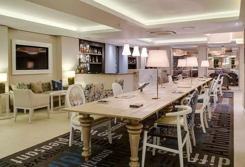 Fotos del hotel Protea  By Marriott Cape Town Sea Point:  3