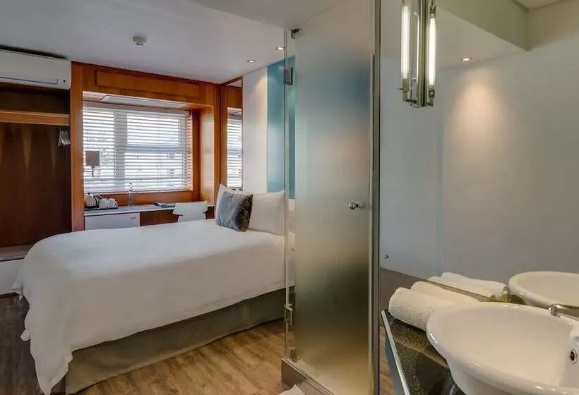 Fotos del hotel Protea  By Marriott Cape Town Sea Point:  13