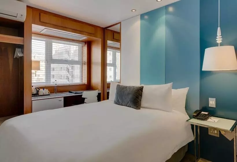 Fotos del hotel Protea  By Marriott Cape Town Sea Point:  8