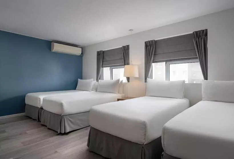 Fotos del hotel Protea  By Marriott Cape Town Sea Point:  22