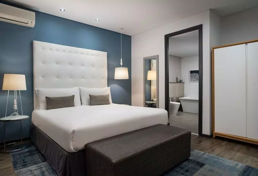 Protea  By Marriott Cape Town Sea Point