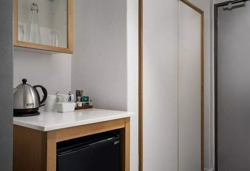 Fotos del hotel Protea  By Marriott Cape Town Sea Point:  25