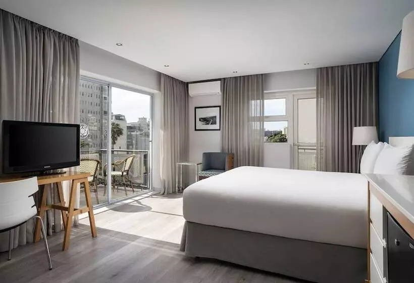 Fotos del hotel Protea  By Marriott Cape Town Sea Point:  23