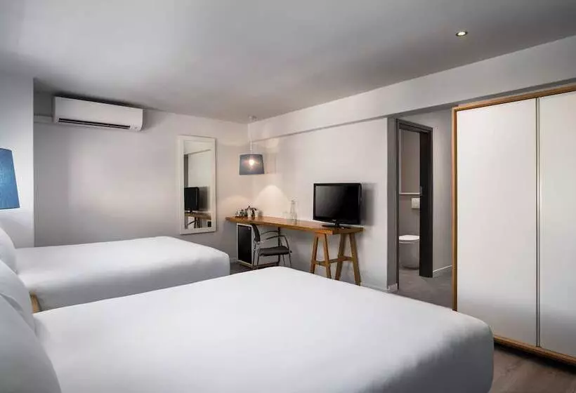 Fotos del hotel Protea  By Marriott Cape Town Sea Point:  21