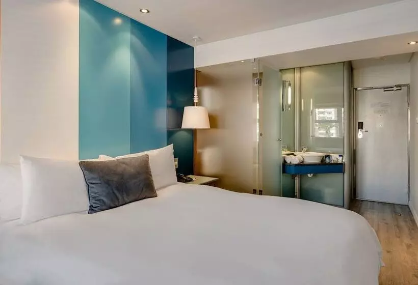 Fotos del hotel Protea  By Marriott Cape Town Sea Point:  11