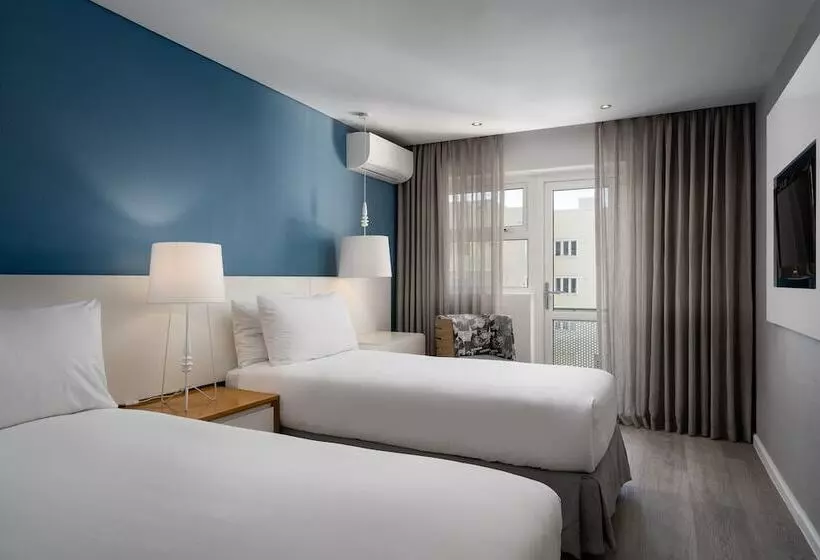 Fotos del hotel Protea  By Marriott Cape Town Sea Point:  20