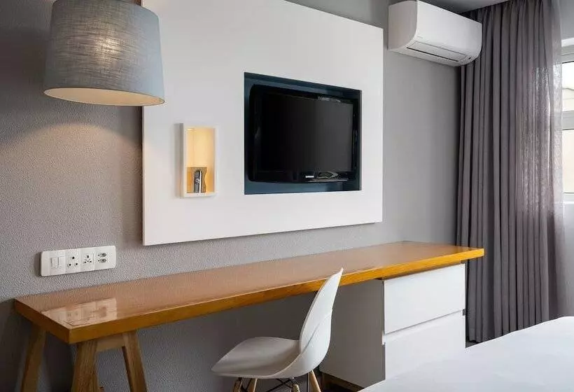 Fotos del hotel Protea  By Marriott Cape Town Sea Point:  19