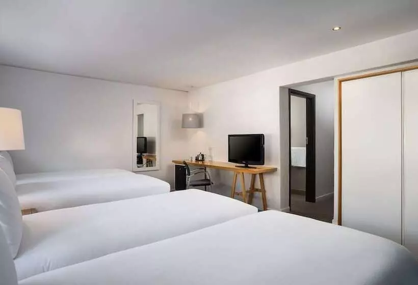 Fotos del hotel Protea  By Marriott Cape Town Sea Point:  18