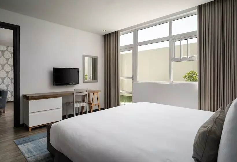 Fotos del hotel Protea  By Marriott Cape Town Sea Point:  10