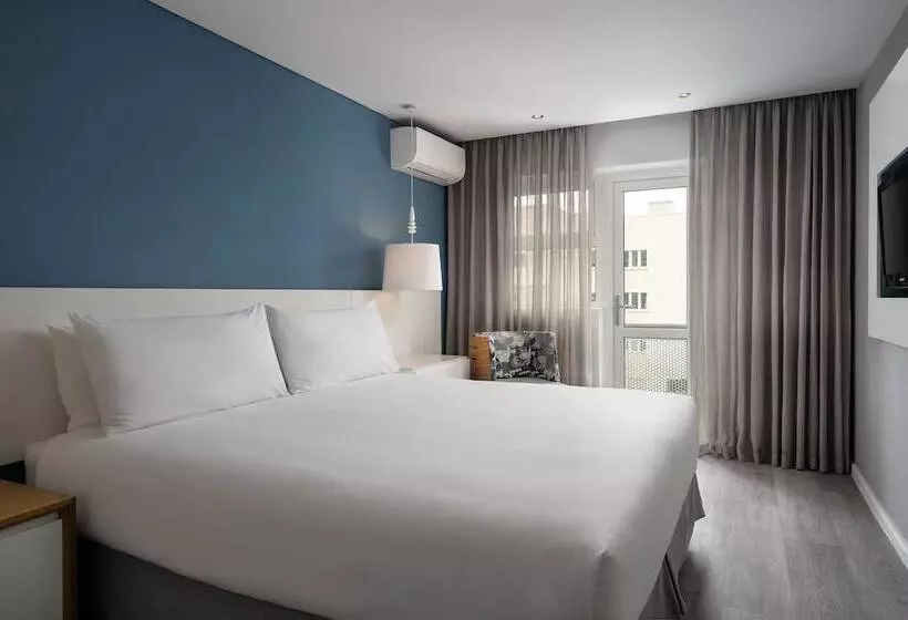 Fotos del hotel Protea  By Marriott Cape Town Sea Point:  9