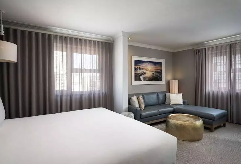 Fotos del hotel Protea  By Marriott Cape Town Sea Point:  16