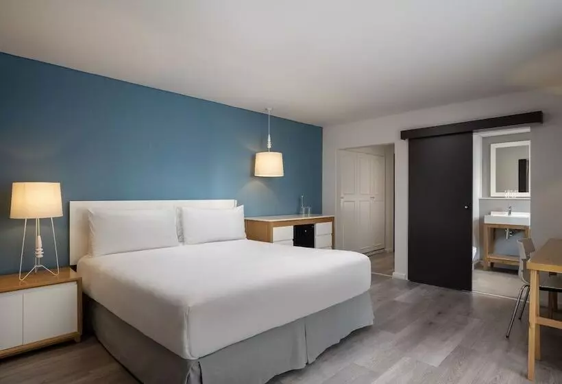 Fotos del hotel Protea  By Marriott Cape Town Sea Point:  7