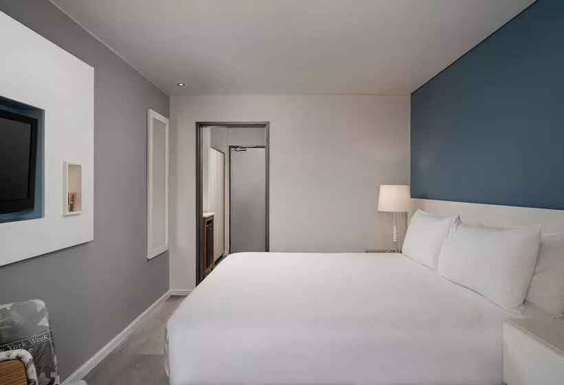 Fotos del hotel Protea  By Marriott Cape Town Sea Point:  12