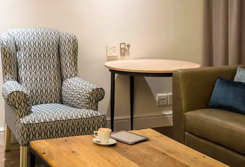 Fotos del hotel Protea  By Marriott Cape Town Sea Point:  24