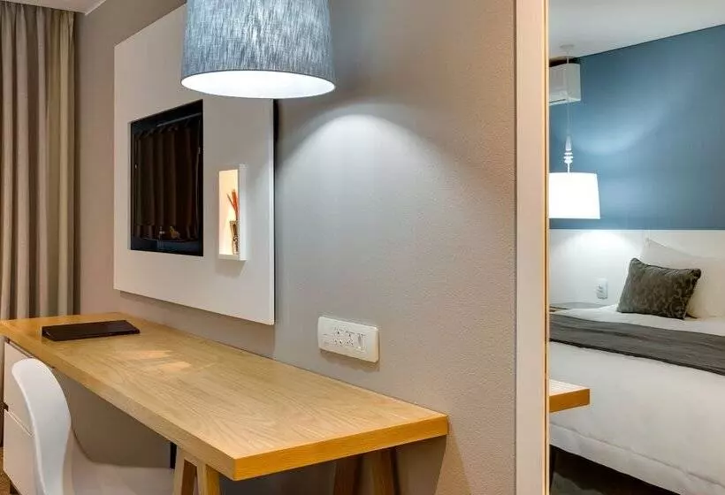 Fotos del hotel Protea  By Marriott Cape Town Sea Point:  14