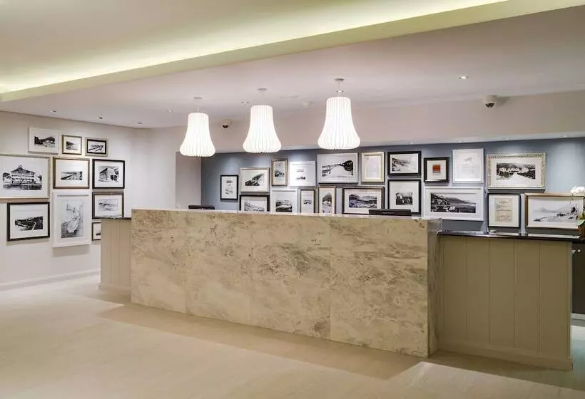 Fotos del hotel Protea  By Marriott Cape Town Sea Point:  2