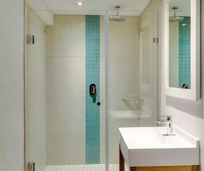 Fotos del hotel Protea  By Marriott Cape Town Sea Point:  5