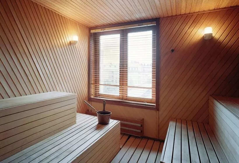 Fotos del hotel Scandic Park:  7