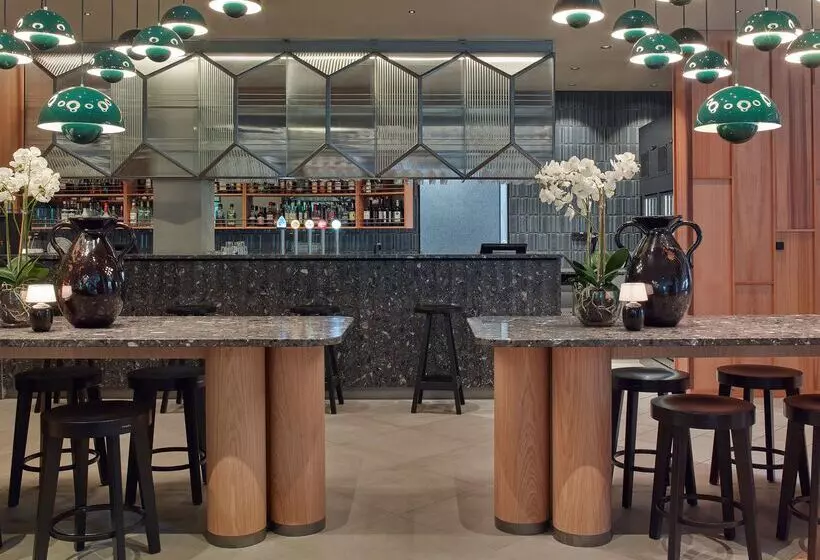 Fotos del hotel Scandic Park:  9