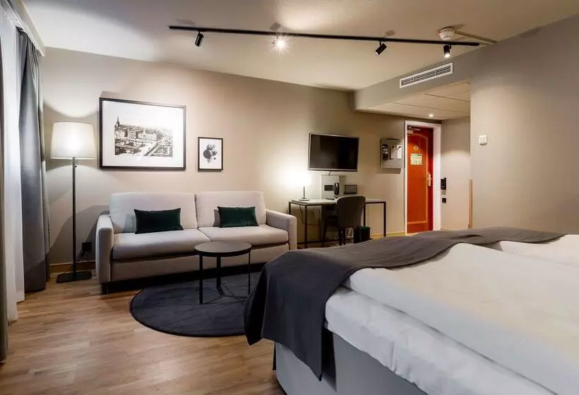 Fotos del hotel Scandic Park:  18