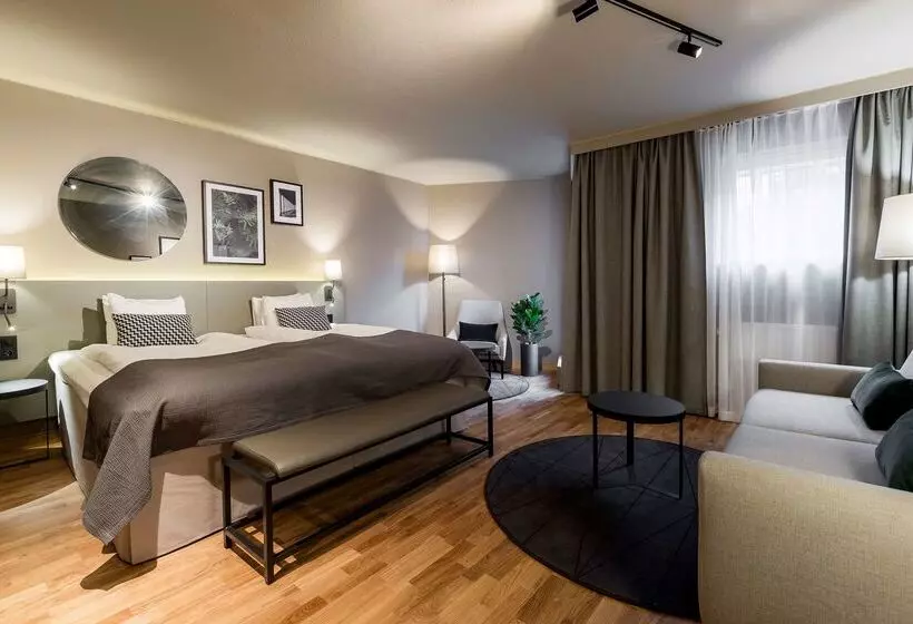 Fotos del hotel Scandic Park:  11