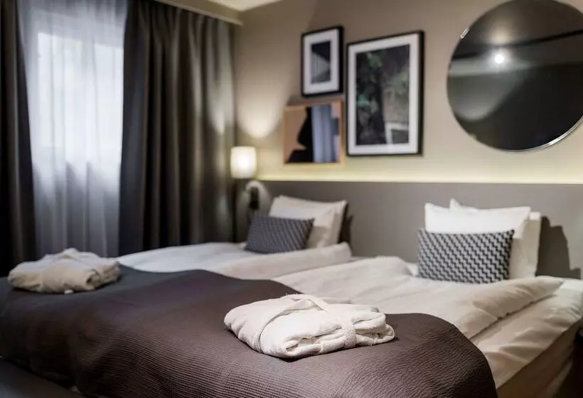Fotos del hotel Scandic Park:  15