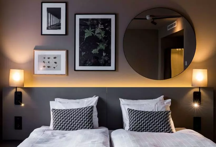 Fotos del hotel Scandic Park:  20