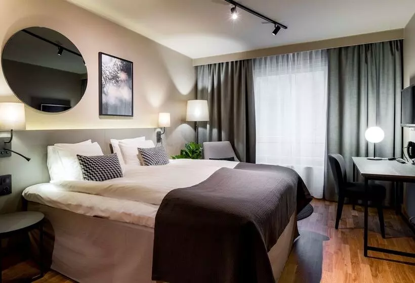 Fotos del hotel Scandic Park:  2