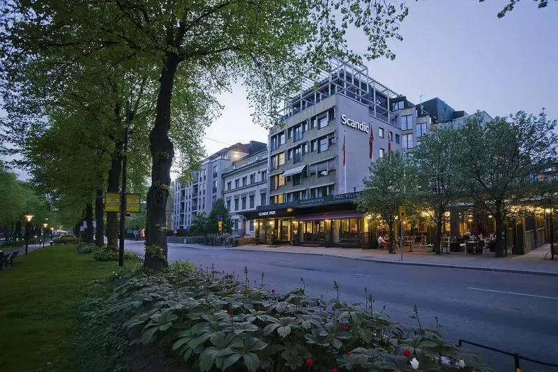 Scandic Park