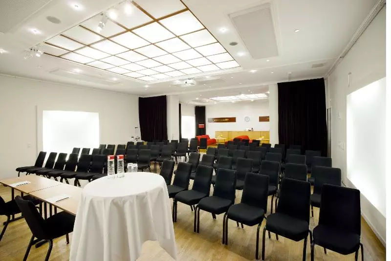 Fotos del hotel Scandic Park:  19