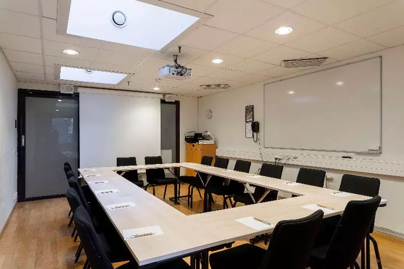 Fotos del hotel Scandic Park:  10