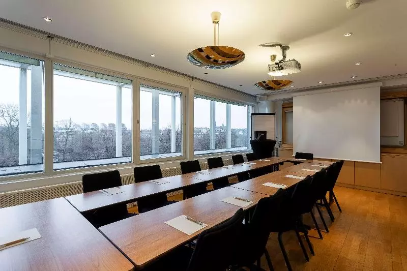 Fotos del hotel Scandic Park:  25