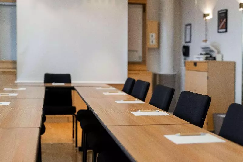 Fotos del hotel Scandic Park:  17