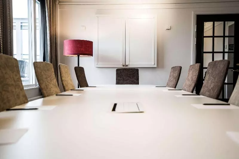 Fotos del hotel Scandic Park:  14